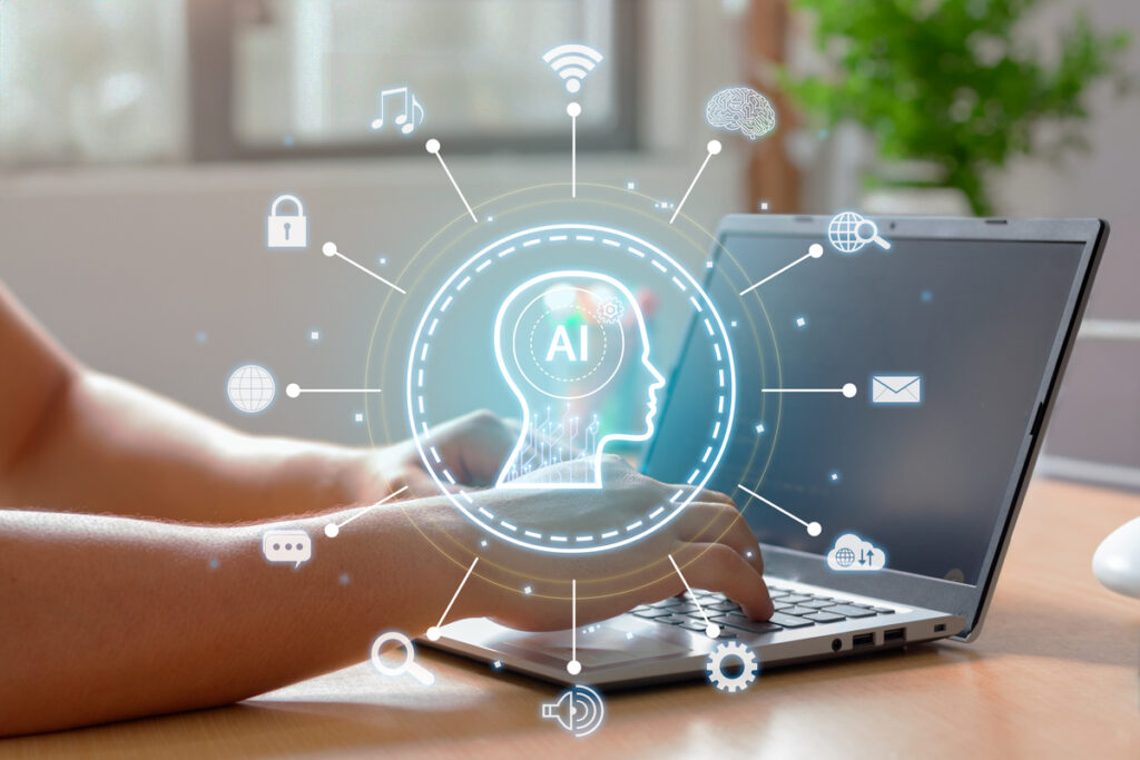 Indústria da Inteligência Artificial; auditoria