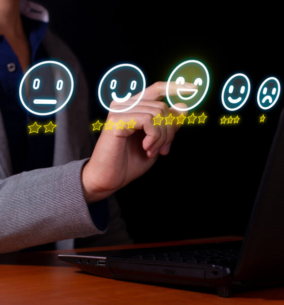 experiência do usuário; padronização