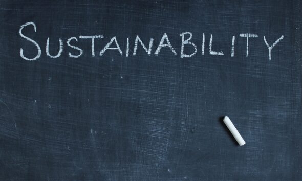 ESG; sustentável