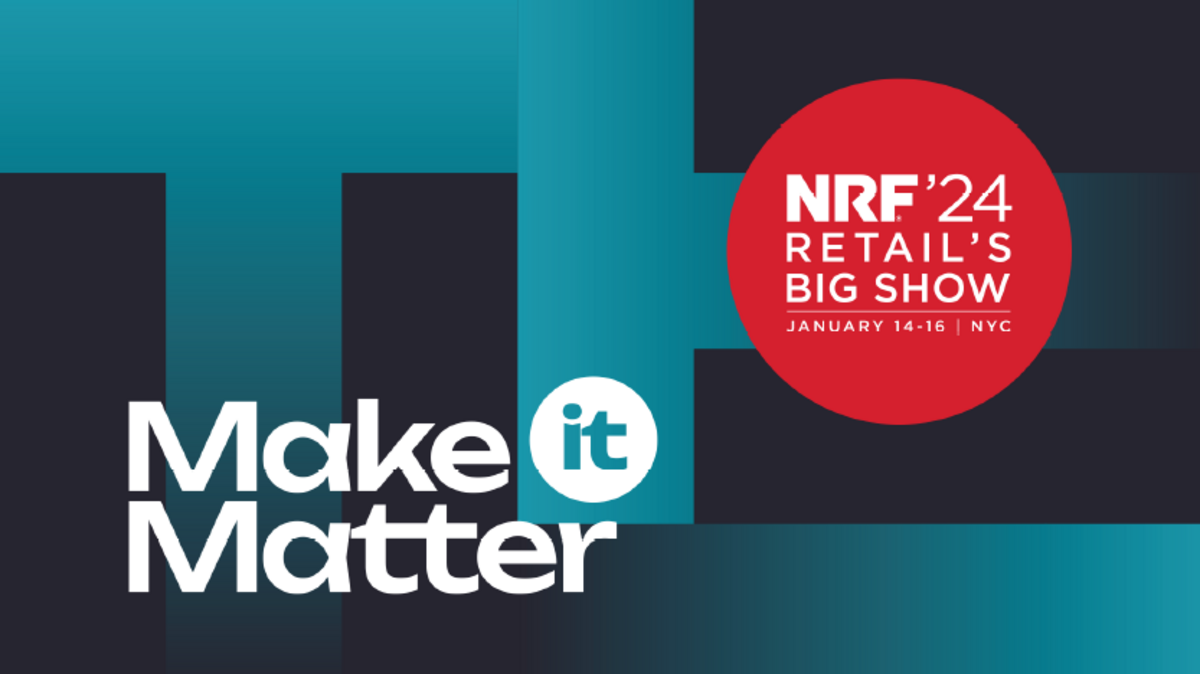 Make it Matter - NRF2024