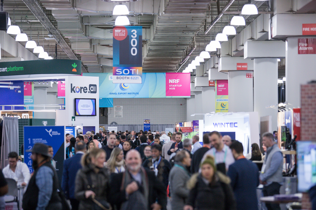 Hub de Startups da NRF