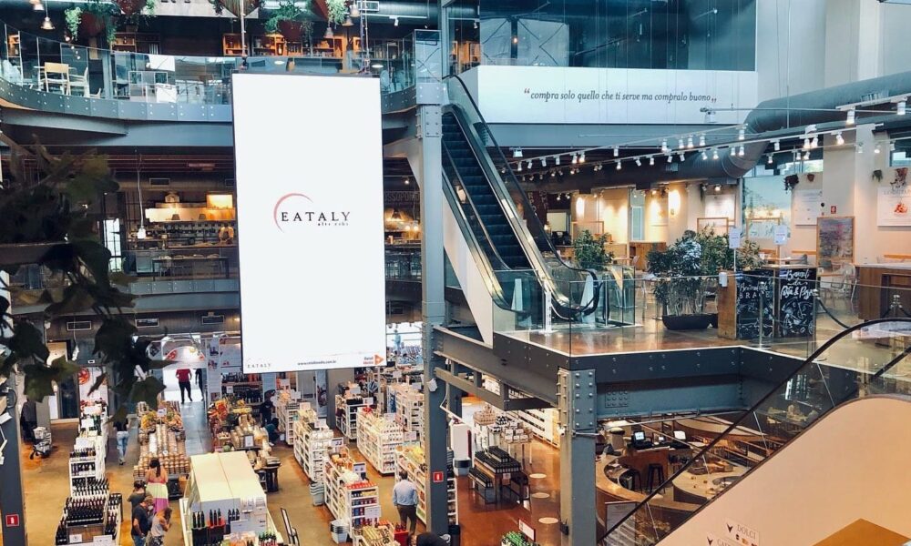 H&M no Brasil em 2025: gigante do varejo anuncia planos para