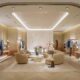 Loja ultraexclusiva da Louis Vuitton em Singapura