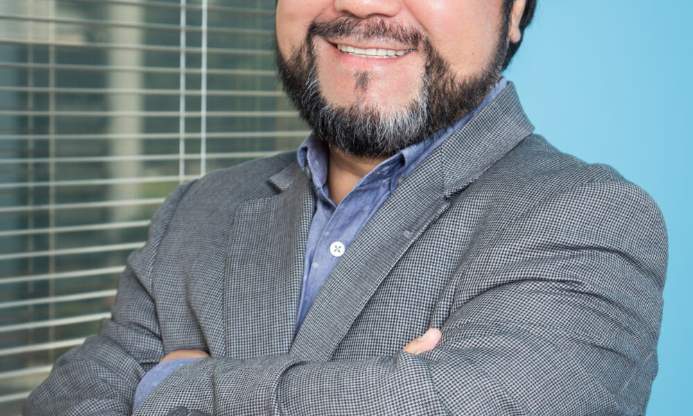 Jorge Inafuco