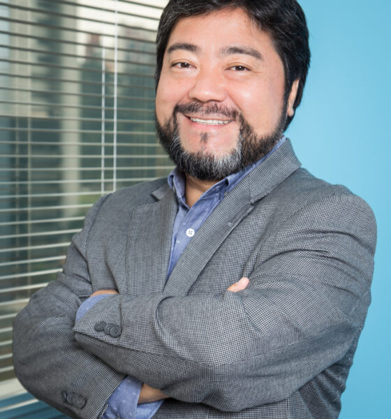 Jorge Inafuco