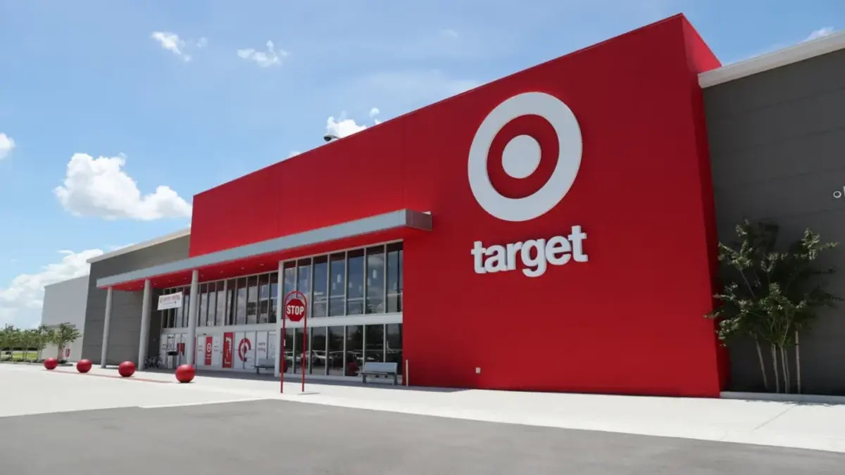 Target