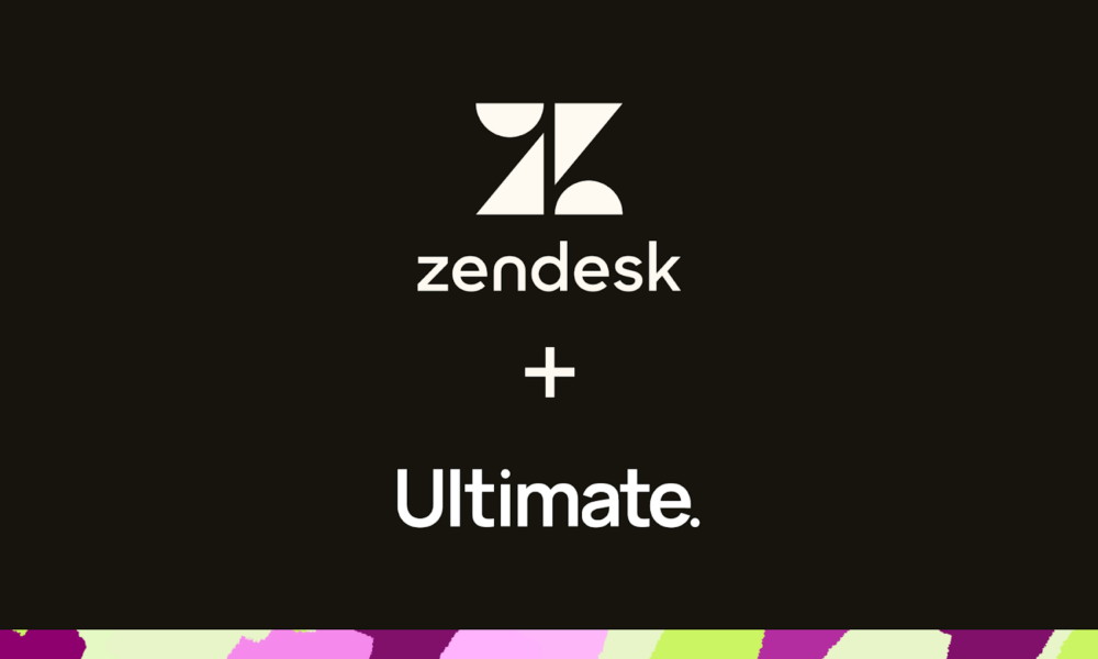 Zendesk anuncia aquisição da Ultimate