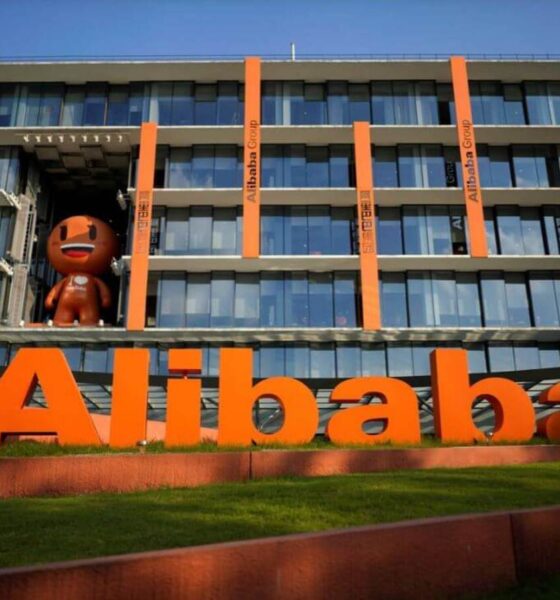 alibaba