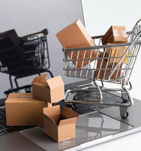 compras no Dia do Consumidor; varejo
