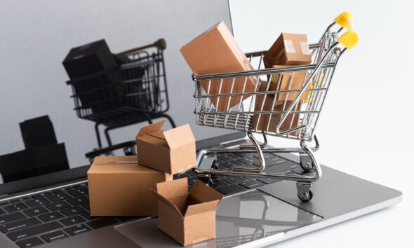 compras no Dia do Consumidor; varejo