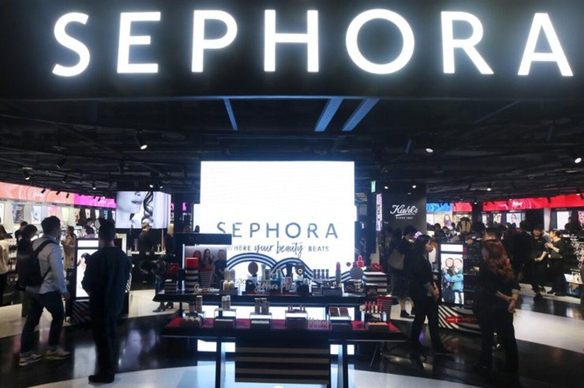 sephora