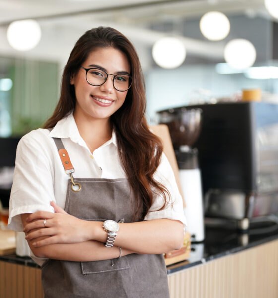 gestão de restaurantes; setor de restaurantes; satisfação dos funcionários