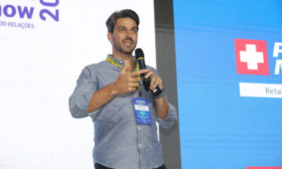 Carlos Lacerda, diretor de Retail Media da Pague Menos