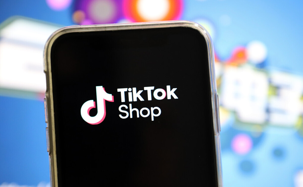 TikTok Shop