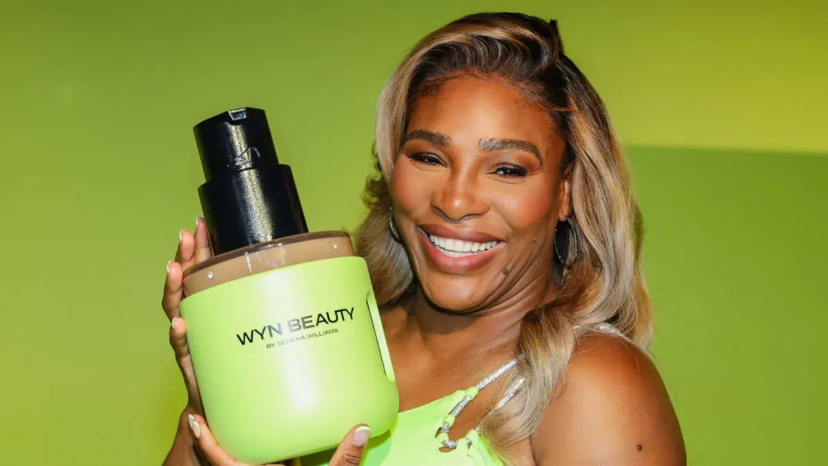 Wyn Beauty by Serena Williams