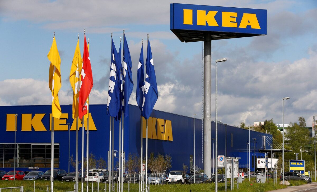 Ikea