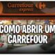 Franquia Carrefour Express