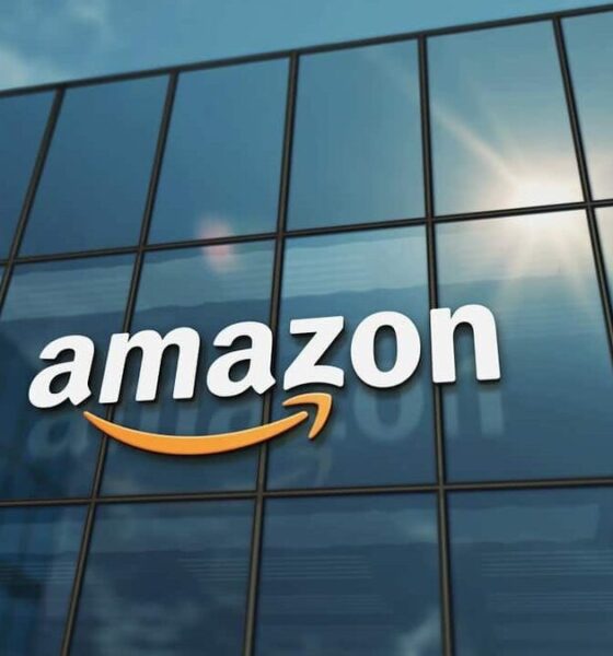 Big River; amazon e-commerce