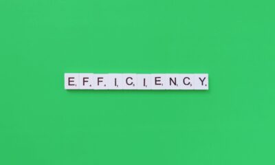 eficiência