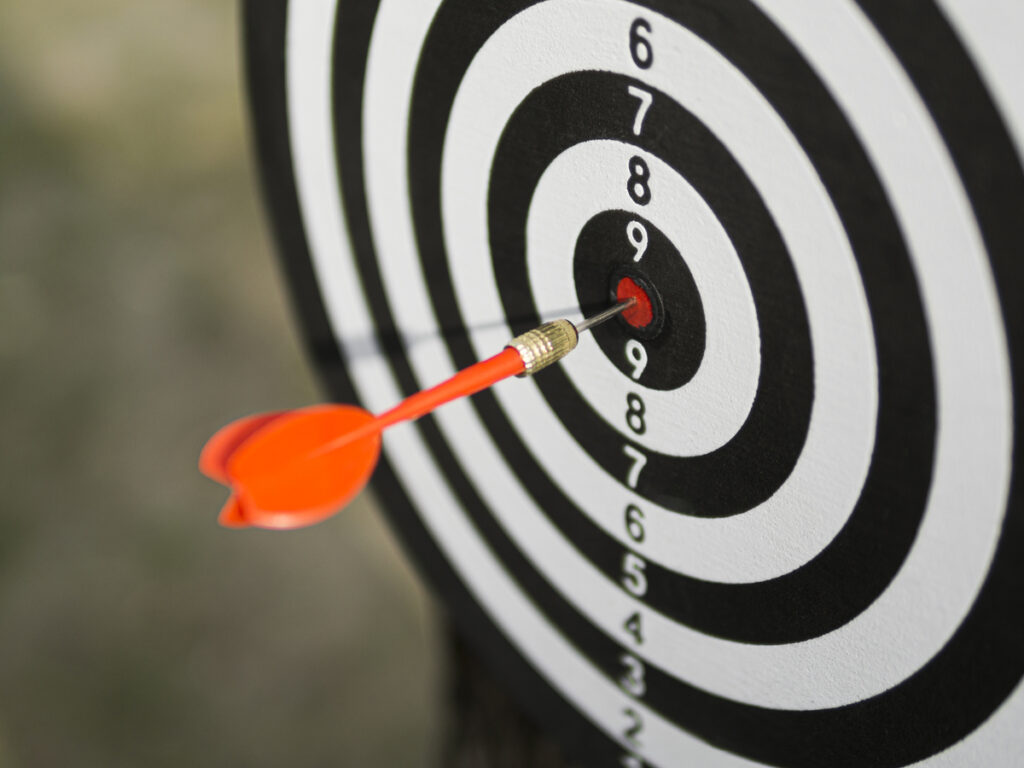 O que é target? Saiba como definir o público-alvo da sua loja - Central ...