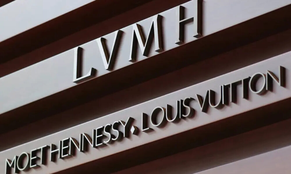 LVMH