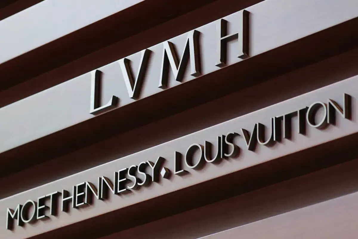 LVMH