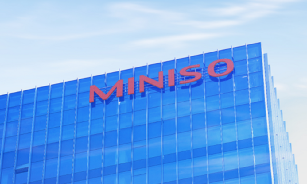 Miniso