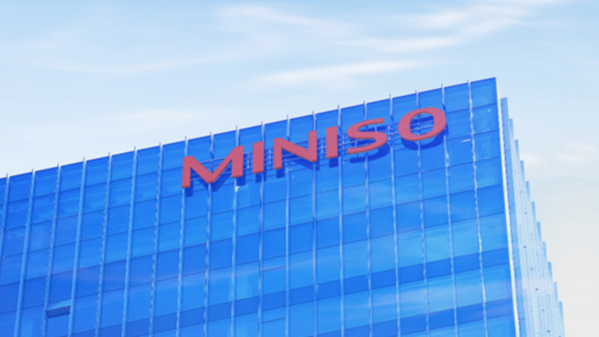 Miniso