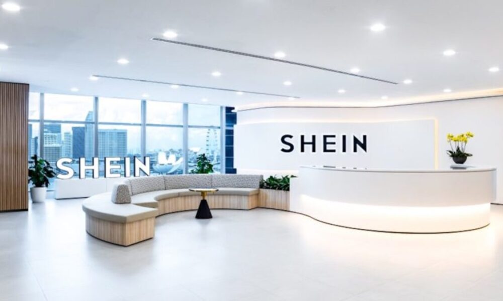 Shein