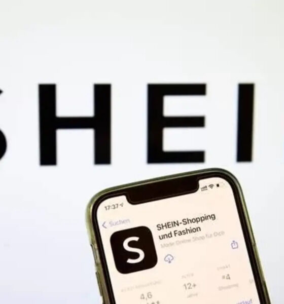 Shein