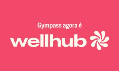 Wellhub, novo nome do Gympass
