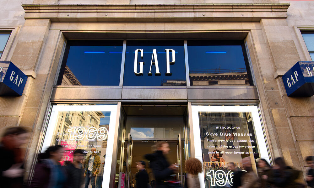 Gap