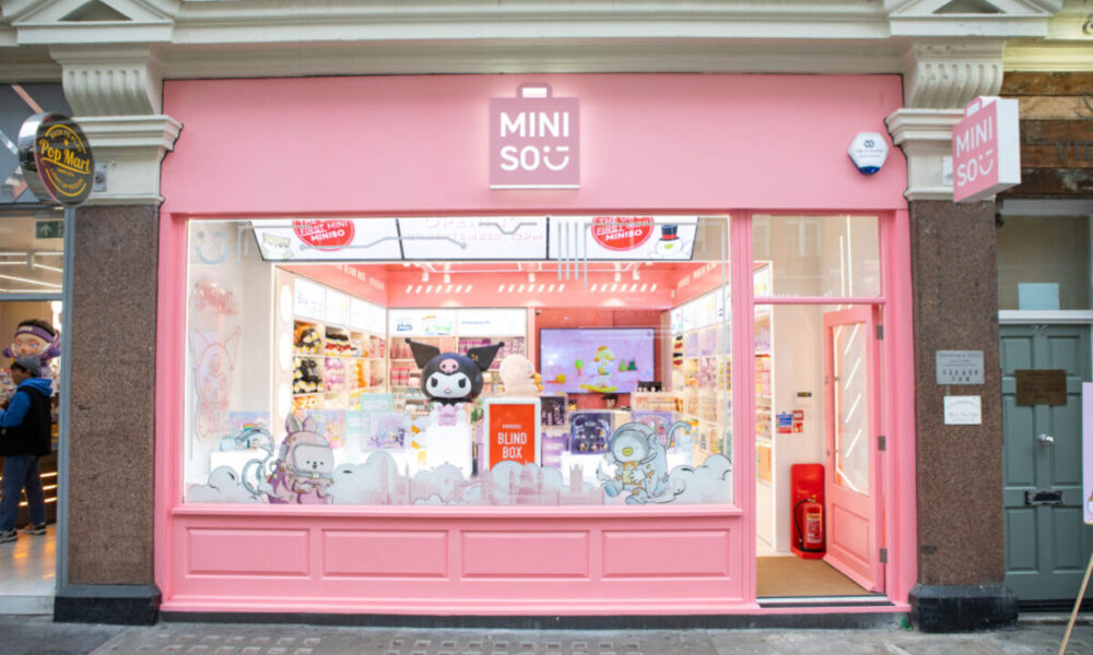 Miniso