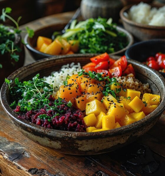 Alimentos premium