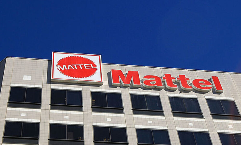 Mattel