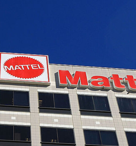 Mattel