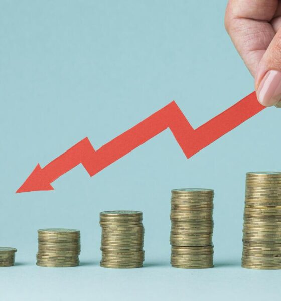 analistas de mercado reduzem expectativa para inflação; ICVA