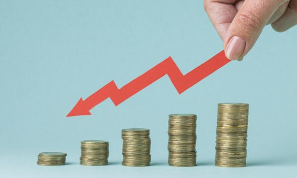 analistas de mercado reduzem expectativa para inflação; ICVA; PMC varejo
