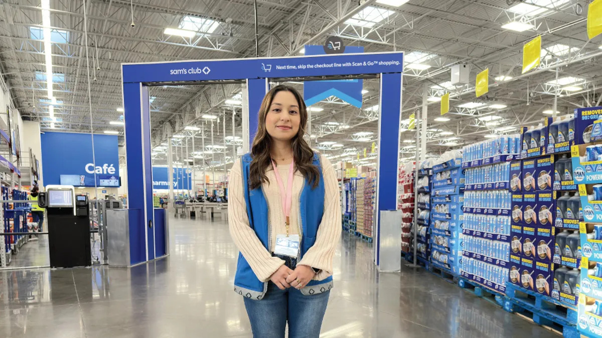 Sam's Club