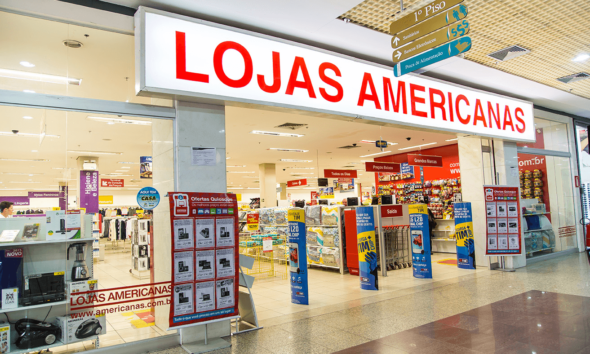 Americanas se pronuncia após operação da PF prender ex-CEO