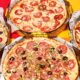mercado de pizzarias cresceu 11,5% em 2023