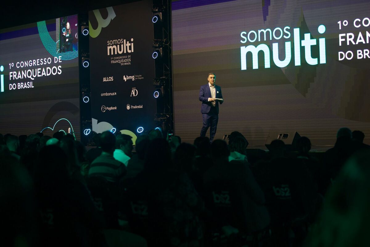 Somos Multi; CommUnit