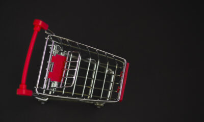 abandono de carrinhos; ruptura