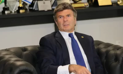 Luiz Fux, ministro do STF, anula decisão que reconhecia vínculo entre franqueada e franqueador