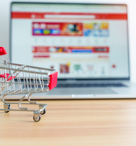 futuro dos marketplaces; sites