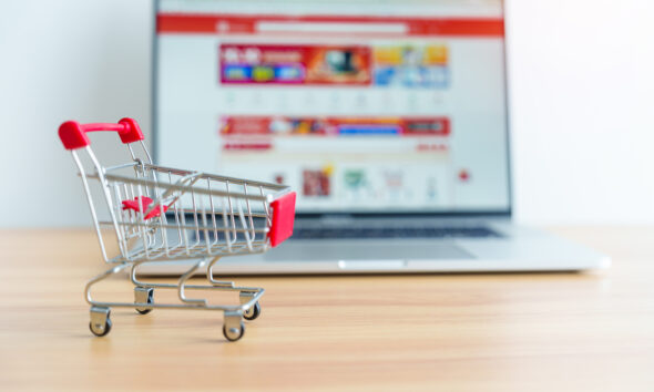 futuro dos marketplaces; sites