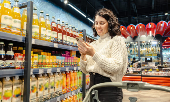 Experiência de compra; varejo físico; supermercados
