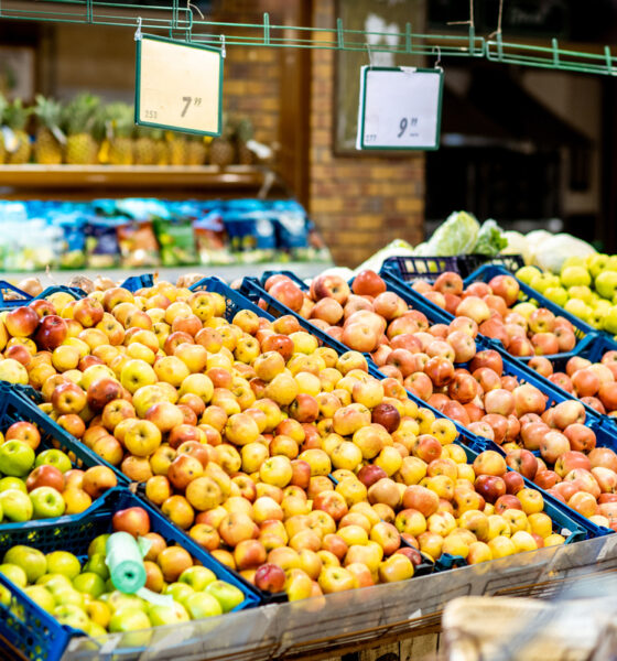 varejistas de alimentos; volume de vendas; índice stone varejo; atacarejo