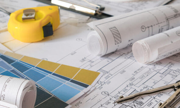 varejo regenerativo; construção