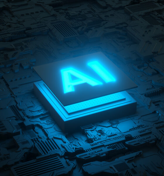 Adoção da IA; inteligência artificial